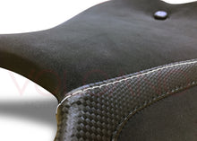 Load image into Gallery viewer, Aprilia RS4 50-125 2012-2020 Volcano Non-Slip Seat Cover For Rider New ap009a