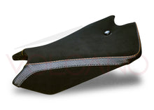 Load image into Gallery viewer, Aprilia RS4 50-125 2012-2020 Volcano Non-Slip Seat Cover For Rider New ap009a