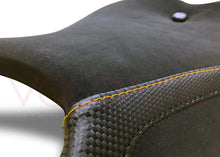 Load image into Gallery viewer, Aprilia RS4 50-125 2012-2020 Volcano Non-Slip Seat Cover For Rider New ap009a