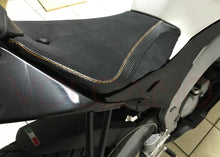 Load image into Gallery viewer, Aprilia RS4 50-125 2012-2020 Volcano Non-Slip Seat Cover For Rider New ap009a