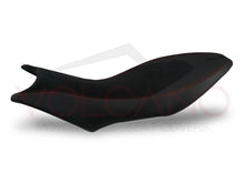 Load image into Gallery viewer, Aprilia Dorsoduro 750-900-1200 2008-2020 Volcano Non-Slip Seat Cover 3 Colors