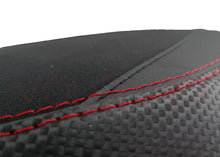 Load image into Gallery viewer, Aprilia Dorsoduro 750-900-1200 2008-2020 Volcano Non-Slip Seat Cover 3 Colors