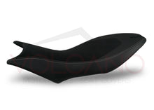 Load image into Gallery viewer, Aprilia Dorsoduro 750-900-1200 2008-2020 Volcano Non-Slip Seat Cover 3 Colors
