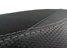 Load image into Gallery viewer, Aprilia Dorsoduro 750-900-1200 2008-2020 Volcano Non-Slip Seat Cover 3 Colors
