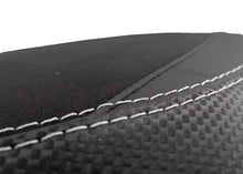 Load image into Gallery viewer, Aprilia Dorsoduro 750-900-1200 2008-2020 Volcano Non-Slip Seat Cover 3 Colors