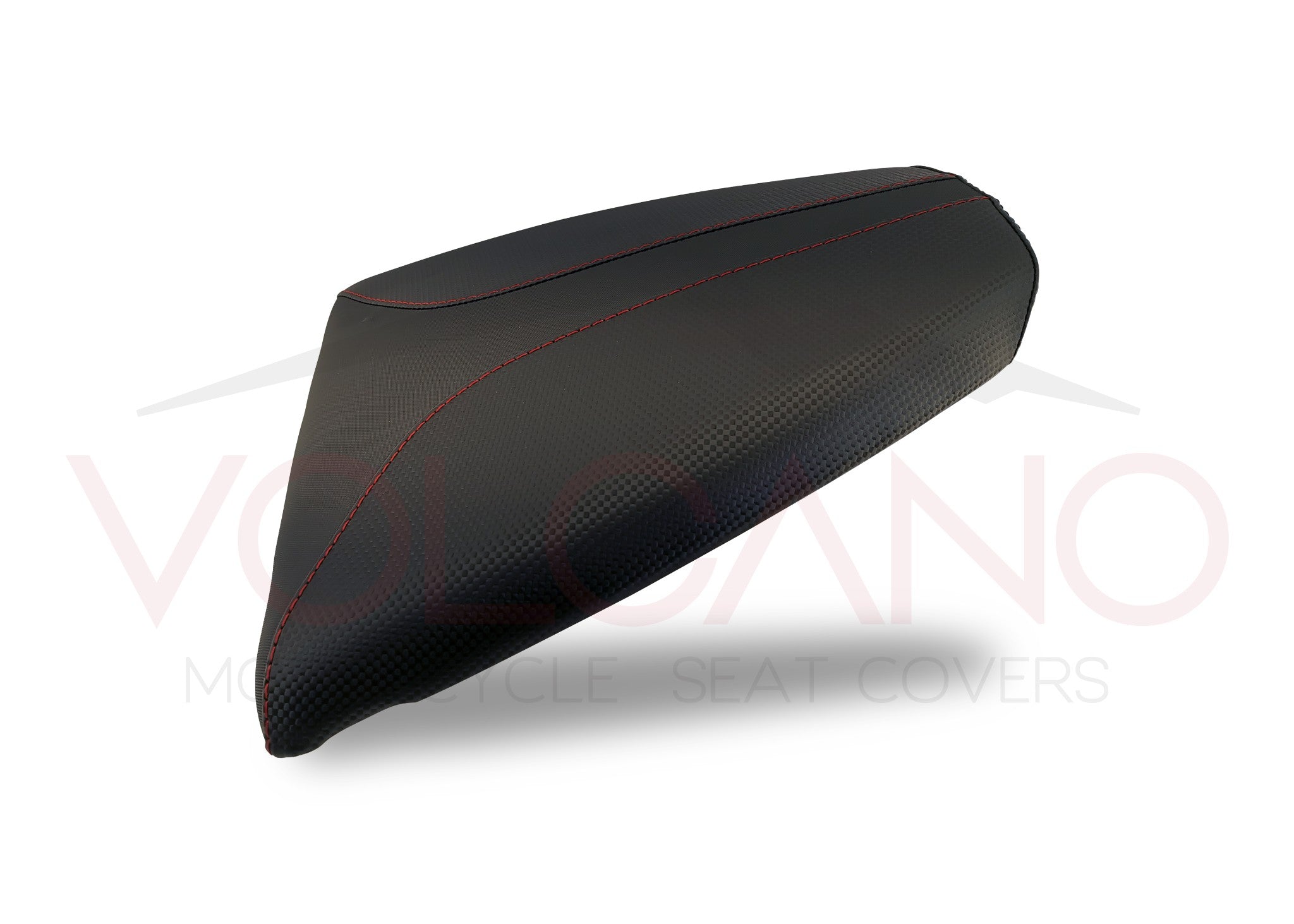 Aprilia RSV 1000 1998-2003 Volcano Non-Slip Seat Covers Set Rider+