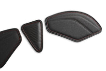Load image into Gallery viewer, Aprilia Tuono V4 R/Aprc 2011-2019 Luimoto Tank Leaf Grip Full Kit Knee+Tank Pads