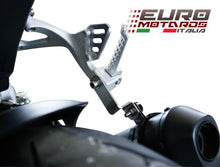 Load image into Gallery viewer, Aprilia Tuono V4 /RR /Factory 2015-2016 GPR Exhaust SlipOn Silencer Ghisa New