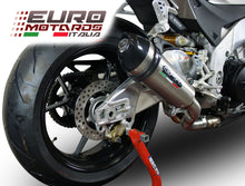 Load image into Gallery viewer, Aprilia Tuono V4 RR Factory 2015-2016 GPR Exhaust Slip-On Silencer GPE Ti New