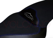 Load image into Gallery viewer, BMW K1200R K1300R 2007-2015 Volcano Italia Non-Slip Seat Covers Set New B001