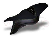 Load image into Gallery viewer, BMW K1200R K1300R 2007-2015 Volcano Italia Non-Slip Seat Covers Set New B001