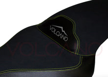 Load image into Gallery viewer, BMW K1200R K1300R 2007-2015 Volcano Italia Non-Slip Seat Covers Set New B001