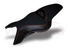 Load image into Gallery viewer, BMW K1200R K1300R 2007-2015 Volcano Italia Non-Slip Seat Covers Set New B001