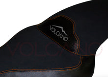 Load image into Gallery viewer, BMW K1200R K1300R 2007-2015 Volcano Italia Non-Slip Seat Covers Set New B001