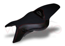 Load image into Gallery viewer, BMW K1200R K1300R 2007-2015 Volcano Italia Non-Slip Seat Covers Set New B001