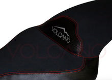 Load image into Gallery viewer, BMW K1200R K1300R 2007-2015 Volcano Italia Non-Slip Seat Covers Set New B001