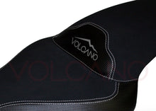 Load image into Gallery viewer, BMW K1200R K1300R 2007-2015 Volcano Italia Non-Slip Seat Covers Set New B001