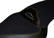 Load image into Gallery viewer, BMW K1200R K1300R 2007-2015 Volcano Italia Non-Slip Seat Covers Set New B001