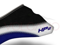 Load image into Gallery viewer, BMW HP2 Sport 2007-2012 Volcano Italia Non-Slip Seat Cover For Rider New B002A