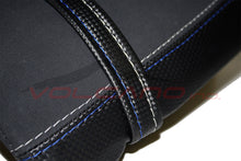 Load image into Gallery viewer, BMW R1150R 2001-2005 Volcano Italia Non-Slip Seat Cover New B004C