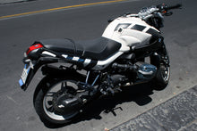 Load image into Gallery viewer, BMW R1150R 2001-2005 Volcano Italia Non-Slip Seat Cover New B004C