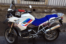 Load image into Gallery viewer, BMW R1200GS 2005-2012 Volcano Italia Non-Slip Seat Cover New B005C