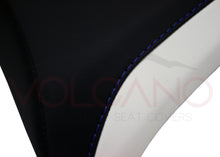 Load image into Gallery viewer, BMW R1200GS 2005-2012 Volcano Italia Non-Slip Seat Cover New B007C