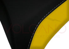 Load image into Gallery viewer, BMW R1200GS 2005-2012 Volcano Italia Non-Slip Seat Cover New B007C