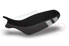 Load image into Gallery viewer, BMW HP2 Enduro Megamoto 2005-2008 Volcano Italia Non-Slip Seat Cover New B010