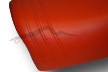 Load image into Gallery viewer, BMW R80 GS G/S 1980-1987 Volcano Italia Non-Slip Seat Cover New 2 Colors B012