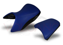 Load image into Gallery viewer, BMW R1200GS ADV Adventure 2006-2013 Volcano Italia Non-Slip Seat Cover New B015C