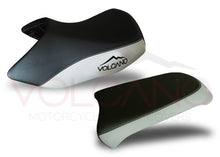 Load image into Gallery viewer, BMW R1200GS ADV Adventure 2006-2013 Volcano Italia Non-Slip Seat Cover New B015C