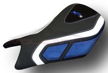 Load image into Gallery viewer, BMW S1000RR HP4 2013-2014 Volcano Italia Non-Slip Seat Cover For Rider New B020A