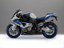 Load image into Gallery viewer, BMW S1000RR HP4 2013-2014 Volcano Italia Non-Slip Seat Cover For Rider New B020A