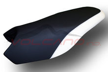 Load image into Gallery viewer, BMW R1200GS R1250GS Rallye 2013-2020 Volcano Non-Slip Seat Cover B022