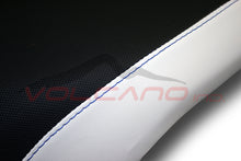 Load image into Gallery viewer, BMW R1200GS R1250GS Rallye 2013-2020 Volcano Non-Slip Seat Cover B022