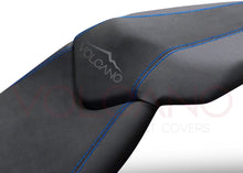 Load image into Gallery viewer, BMW S1000XR 2015-2019 Volcano Italia Non-Slip Seat Cover New B024