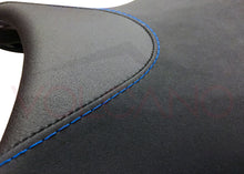 Load image into Gallery viewer, BMW S1000XR 2015-2019 Volcano Italia Non-Slip Seat Cover New B024
