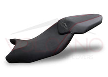 Load image into Gallery viewer, BMW S1000XR 2015-2019 Volcano Italia Non-Slip Seat Cover New B024