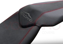 Load image into Gallery viewer, BMW S1000XR 2015-2019 Volcano Italia Non-Slip Seat Cover New B024