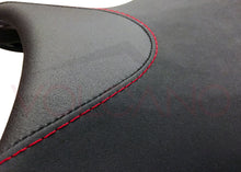 Load image into Gallery viewer, BMW S1000XR 2015-2019 Volcano Italia Non-Slip Seat Cover New B024
