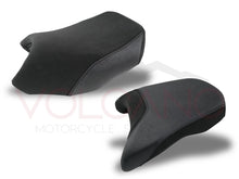 Load image into Gallery viewer, BMW R1200GS R1250GS ADV Adventure 2014-2020 Volcano Non-Slip Seat Cover B029C