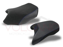 Load image into Gallery viewer, BMW R1200GS R1250GS ADV Adventure 2014-2020 Volcano Non-Slip Seat Cover B029C