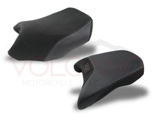 Load image into Gallery viewer, BMW R1200GS R1250GS ADV Adventure 2014-2020 Volcano Non-Slip Seat Cover B029C