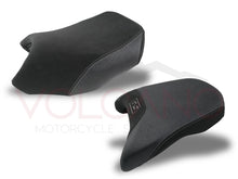 Load image into Gallery viewer, BMW R1200GS R1250GS ADV Adventure 2014-2020 Volcano Non-Slip Seat Cover B029C