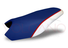 Load image into Gallery viewer, BMW R1200GS R1250GS Rallye 2013-2020 Volcano Non-Slip Seat Cover B036