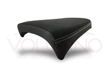 Load image into Gallery viewer, BMW R1200GS ADV Adventure 2006-2013 Volcano Italia Non-Slip Seat Cover New B039C