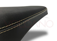 Load image into Gallery viewer, BMW R1200GS ADV Adventure 2006-2013 Volcano Italia Non-Slip Seat Cover New B039C