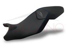 Load image into Gallery viewer, BMW S1000XR 2015-2019 Volcano Italia Non-Slip Seat Cover New B040