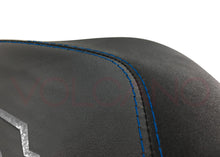 Load image into Gallery viewer, BMW S1000XR 2015-2019 Volcano Italia Non-Slip Seat Cover New B040